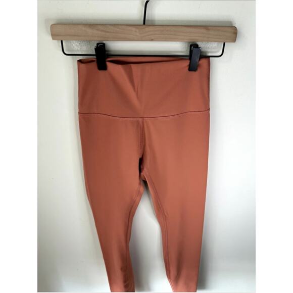 Lululemon Wunder Under High-Rise Tight 28” Size 2 Blue Nile - Picture 2 of 6